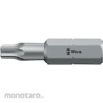 WERA Torx Impact Bit (Mata Obeng)