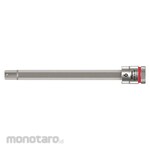 WERA Zyklop Bit Socket with 1/4inch Drive Holding Function