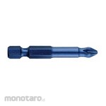 WESTWARD Phillips ACR Power Bit Hex Power Drive