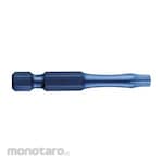 WESTWARD Torx Power Bit Hex Power Drive
