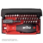 WIHA Bit Collector Standard Mixed (Mata Obeng)