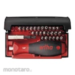 WIHA Bit Set Collector Security (Mata Obeng)