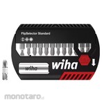WIHA Bit Set FlipSelector Standard (Mata Obeng)