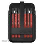 WIHA Electric Bit Set SlimBit (Mata Obeng)
