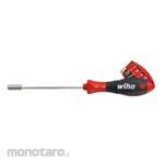 WIHA Magazine Bit Holder Magnetic (Mata Obeng)
