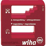 WIHA Magnetiser Screwdriver Bit (Mata Obeng)