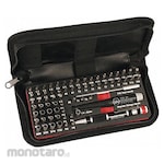 WIHA Multi-Bit Screwdriver (Mata Obeng)