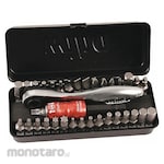 WIHA Power Screwdriver Bit Set (Mata Obeng)