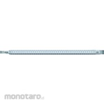 WIHA System 6 Double-Ended Blade for Slotted Screws (Mata Obeng)