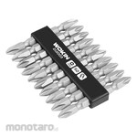 WOKIN Bit Double Ended Industrial Screwdriver