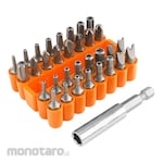 WOKIN Magnetic Bit Holder Set