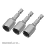 WOKIN Magnetic Nut Socket Set