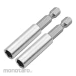 WOKIN Screwdriver Bit Holder Set