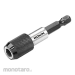 WOKIN Screwdriver Bit Holder with Quick Release