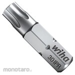 Wiha (Wiha/Noga) 25mm 1/4" Torx Plus Security Bit 10