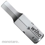 Wiha (Wiha/Noga) 25mm 1/4" hexagonal bit 10