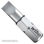 Wiha (Wiha/Noga) 25mm 1/4” minus bit 10 pieces