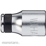 Wiha (Wiha/Noga) 5/16" Heavyweight Hex Head Bit Holder (1/2" SQ)