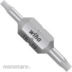 Wiha (Wiha/Noga) Double bit set (Torx)