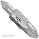 Wiha (Wiha/Noga) Double bit set (plus)