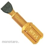 Wiha (Wiha/Noga) Dura-Bit [Slotted]