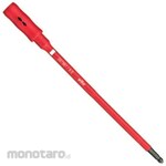 Wiha (Wiha/Noga) Insulated Bit Holder for Insulated Vario-Bit
