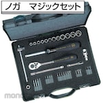 Wiha (Wiha/Noga) Noga Magic Set (40-piece set of sockets and bits)