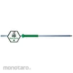 Wiha (Wiha/Noga) Spare Blade for Torque Screwdriver [Torx], with Magic Spring