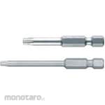 Wiha (Wiha/Noga) Standard Torx Screwdriver Bit (E6.3)