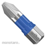Wiha (Wiha/Noga) T bit set 25mm