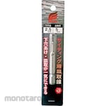 Wing Bit Countersink for Siding