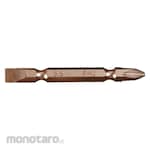 Wipro Bit Driver Double Ended