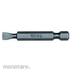 Yato 1/4inch Screw Driver Bit Slotted