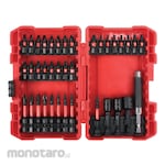 Yato Impact Bit Set