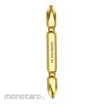 Yukido Double Head PH2 Screwdriver (Mata Obeng Ganda)
