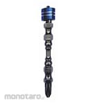 Yukido Magnetic Drill Bit PH2 (Mata Obeng Magnetik / Bit Obeng Magnetik)
