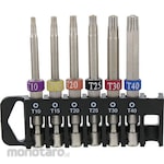 monotaro Hex Robe Bit Set (Mata Obeng Kunci L)