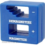 monotaro Magnetizer (Alat Penambah/Pengurang Daya Magnet)