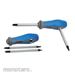 MultiPro 4in1 Dual Purpose Screwdriver