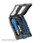 MultiPro Precision Screwdriver Bit Set