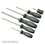 ABILITY ONE Screwdriver Set (Obeng)