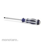 ALDO Screwdriver Phillips Penetrating 3900-Series with Soft Handle (Obeng)