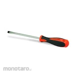 ALDO Screwdriver Slotted TPR 331 Soft Handle (Obeng)
