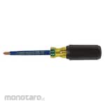 AMPCO Insulated Screwdriver Non Sparking Standard (Obeng Isolasi)