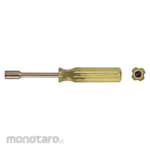 AMPCO Screwdriver Hex Nut (Obeng)