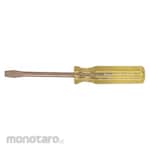 AMPCO Screwdriver Slotted (Obeng)
