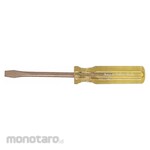 AMPCO Slotted Screwdriver
