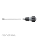 ANEX 2 Way Screwdriver (Obeng Bolak Balik)
