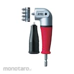 ANEX Annex Super Short L-Type Adapter For Electric Screwdriver