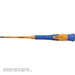 ANEX Insulated Screwdriver Precision (Obeng Isolasi)